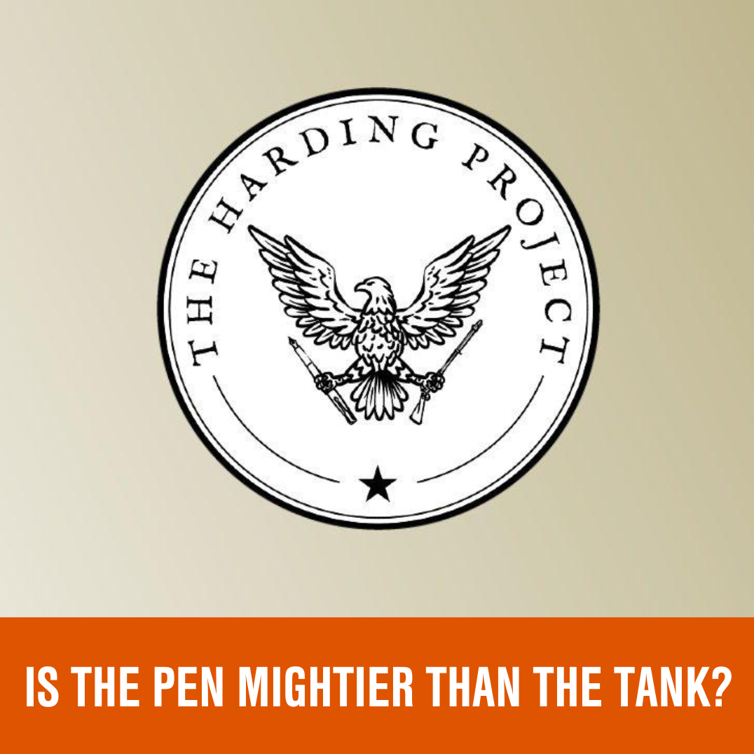 AUSA’s Army Matters Podcast