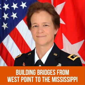 Building Bridges from West Point to the Mississippi