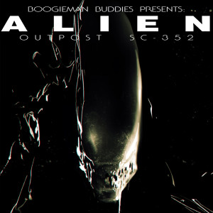 Alien: Outpost SC-352 - Session 2