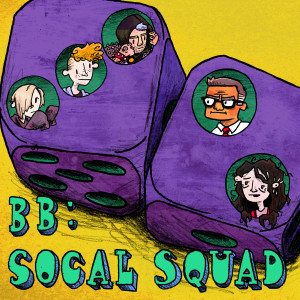 The Telltale Hunt: The SoCal Squad Session 32 - Bounty Hunter's Bodybag
