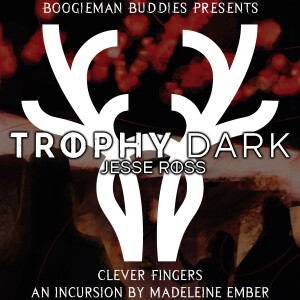 Trophy Dark Incursion 3 - Clever Fingers