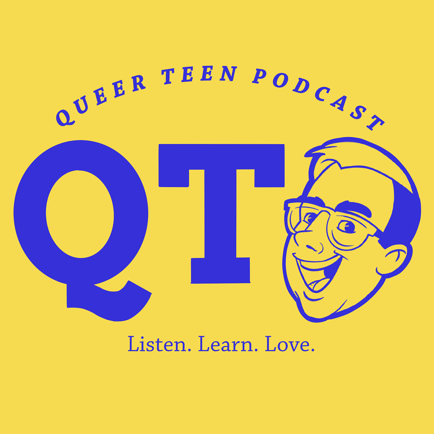 QT: Queer Teen Podcast