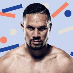 Joseph Parker