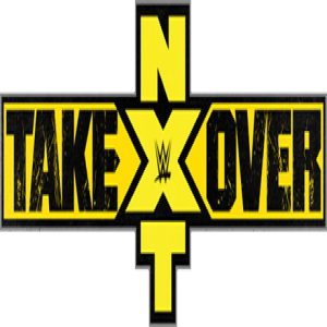 NXT TAKEOVER NEW YORK