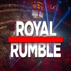 Talking Shit Episode 2/ Royal Rumble 2019