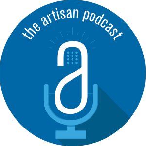 ep4 | the artisan podcast | hisano shepherd | pearl designer