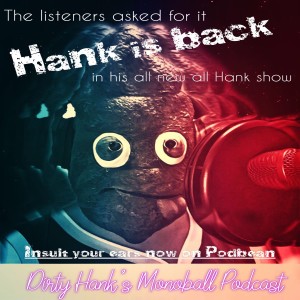 Dirty Hanks Monoball podcast - Episode 1 - Thumb rings are cool
