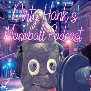 Not really episode 1 but a dirty debut taster