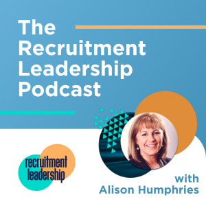 From Communication to Automation: How Digital Marketing is Transforming Your Recruitment Industry - With Kristie Perrotte
