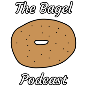 Bagel Podcast Trailer