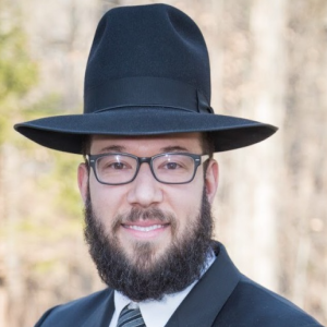 Rabbi Mike Moskowitz - Bagel Bite