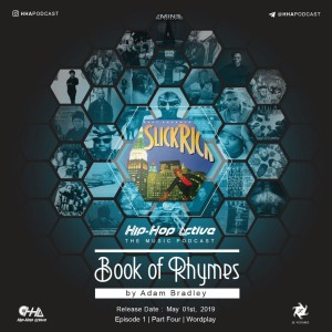 S1E1 HHAPodcast - Book of Rhymes (4. Wordplay)