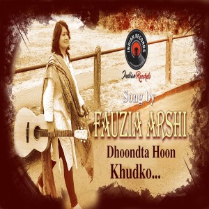 Dhoondta Hoon Khudko | Fauzia Arshi | Female Version