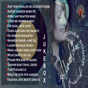 Fauzia Arshi UnPlugged Cover | Audio Jukebox | Indian Records