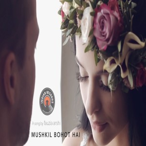 Mushkil Bohot Hai | Original song | Fauzia Arshi | Poet Monika Singh