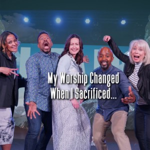 Altars Week #3 | My Worship Changed When I Sacrificed...| Ron Jefferson, Denise Thomas, Christina Kerkman, Tina Seymore and Kylan Crawford