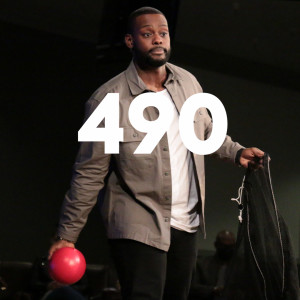 490 | Your People (Week #8)