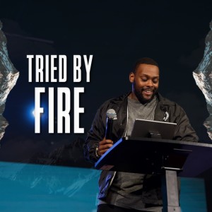 Altars Week#2 | Tried By Fire | Pastor Joshua Williams