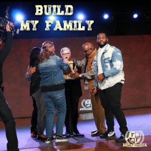 Family Forever Week #4 - Build My Family - Pastor Joshua Williams