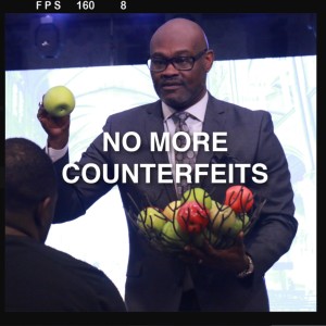 Losing My Religion Week #6 - No More Counterfeits | Dr. Martin Williams