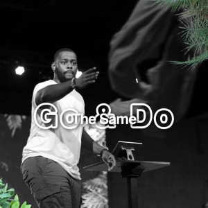 No Church In The Wild Week #1 - Go and Do the Same | Pastor Joshua Williams