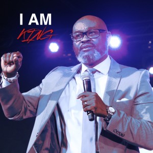 Hello My Name Is God Week #3 - I Am King | Dr. Martin Williams