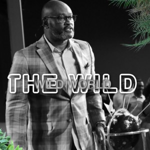 No Church In The Wild Week #2 - The Wild, Wild World | Dr. Martin Williams