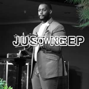 No Church In The Wild Week #3 - Just Keep Sowing | Pastor Joshua Williams