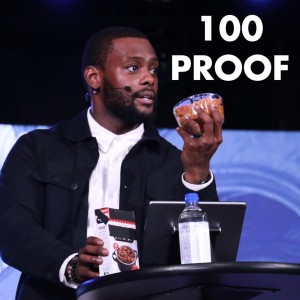 Losing My Religion Week #2 -100 Proof | Pastor Joshua Williams