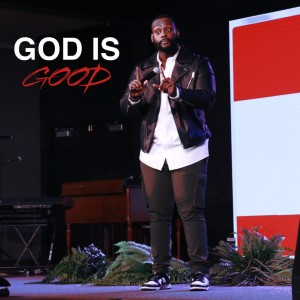 Hello My Name Is God Week #1 - God Is Good | Pastor Joshua Williams