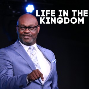 We The Nation: Life In The Kingdom