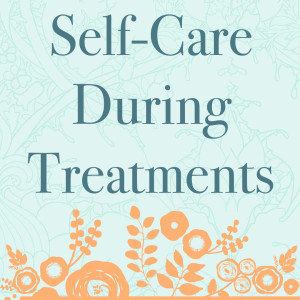 S1E14: Self-Care During Fertility Treatments 