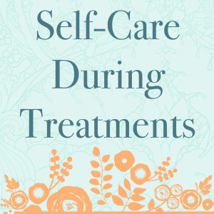 S1E14: Self-Care During Fertility Treatments