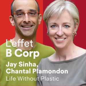 Life Without Plastic : Trouver des solutions écologiques