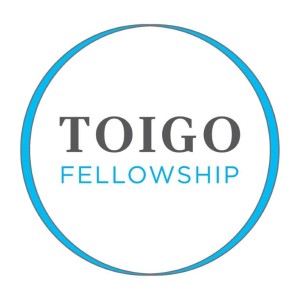 Amy Duffuor, Alumni - Building Connections With Toigo 