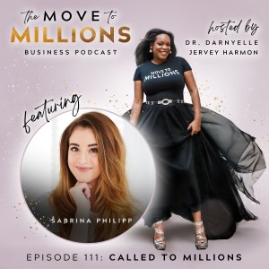Sabrina Philipp: Called To Millions