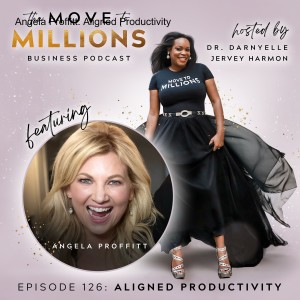 Angela Proffitt: Aligned Productivity