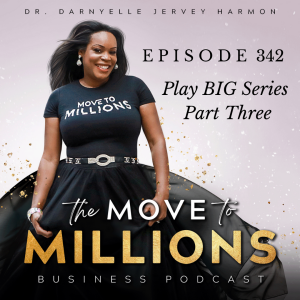 Play Big Series Part Three: David’s Story of How to Conquer Fear and Lead with Unshakable Authority