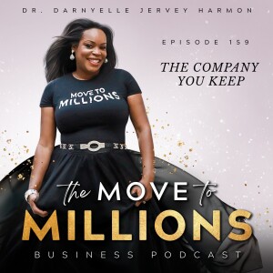 The Company You Keep
