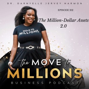 The Million Dollar Assets 2.0