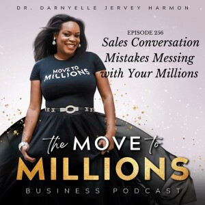 Sales Conversation Mistakes That Are Messing with Your Millions