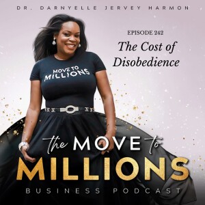 The Cost of Disobedience