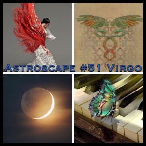 Astroscape #51 Virgos