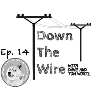 Down The Wire Episode 14: Who Replaces Aaron Rodgers? The MLB is a Pitcher's League, and More About These Rookie QB's