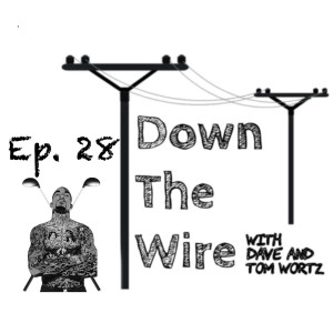 Down The Wire Episode 28: FOOTBALL IS BACK!! AFC PREVIEW