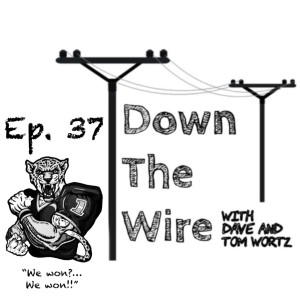 Down The Wire Episode 37: Week 6 NFL Recap, Trevon Diggs, and What Justin Herbert Was That?