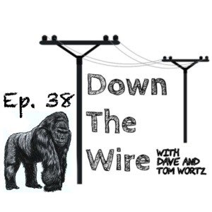 Down The Wire Episode 38: NFL Week 7 Recap, The Pack on Fraud Watch