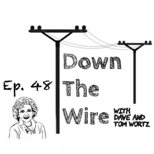 Down The Wire Episode 48: NFL Week 17 Recap, Antonio Brown Quits, The NFC Runs Through Lambeau