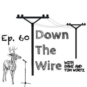 Down The Wire Episode 60: Playing Chris Rock, Paper, Scissors and the 2019 Re Draft