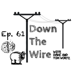 Down The Wire Episode 61: Giannis is the 2022 NBA MVP